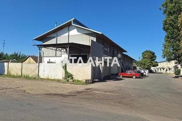 Комерційна нерухомість за адресою Виноградний 1-й пров. (площа 937,9 м²) - Atlanta.ua - фото 21