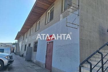 Комерційна нерухомість за адресою Виноградний 1-й пров. (площа 937,9 м²) - Atlanta.ua - фото 22