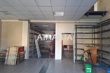 Комерційна нерухомість за адресою Виноградний 1-й пров. (площа 937,9 м²) - Atlanta.ua - фото 24