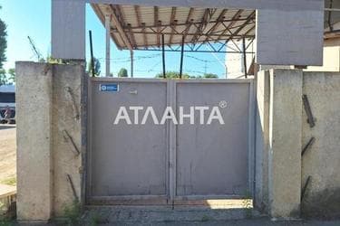 Комерційна нерухомість за адресою Виноградний 1-й пров. (площа 937,9 м²) - Atlanta.ua - фото 36