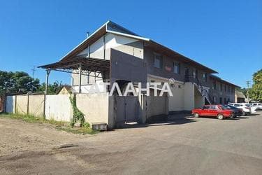 Комерційна нерухомість за адресою Виноградний 1-й пров. (площа 937,9 м²) - Atlanta.ua - фото 38