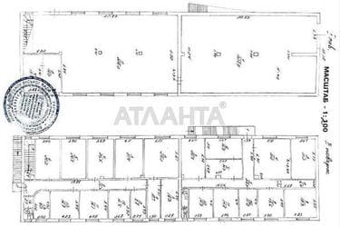Комерційна нерухомість за адресою Виноградний 1-й пров. (площа 937,9 м²) - Atlanta.ua - фото 40