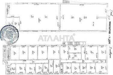 Комерційна нерухомість за адресою Виноградний 1-й пров. (площа 937,9 м²) - Atlanta.ua - фото 42