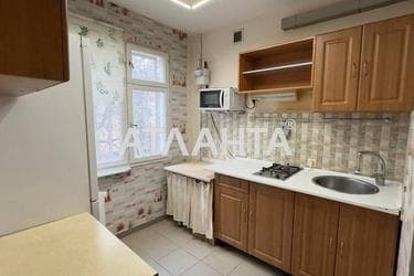 3-комнатная квартира по адресу Вишневского ген. Пер. (площадь 47,6 м²) - Atlanta.ua - фото 31