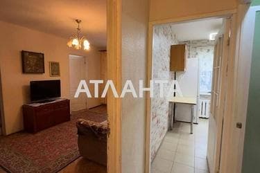 3-комнатная квартира по адресу Вишневского ген. Пер. (площадь 47,6 м²) - Atlanta.ua - фото 35