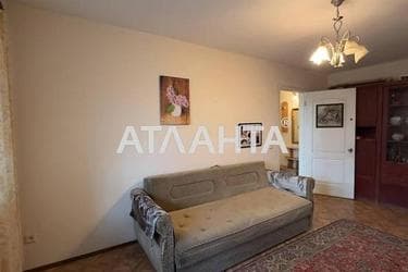 3-комнатная квартира по адресу Вишневского ген. Пер. (площадь 47,6 м²) - Atlanta.ua - фото 41