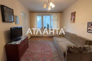 3-комнатная квартира по адресу Вишневского ген. Пер. (площадь 47,6 м²) - Atlanta.ua - фото 42