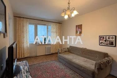 3-комнатная квартира по адресу Вишневского ген. Пер. (площадь 47,6 м²) - Atlanta.ua - фото 44