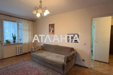 3-комнатная квартира по адресу Вишневского ген. Пер. (площадь 47,6 м²) - Atlanta.ua - фото 39