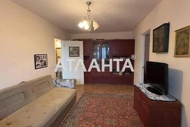 3-комнатная квартира по адресу Вишневского ген. Пер. (площадь 47,6 м²) - Atlanta.ua - фото 37