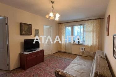 3-комнатная квартира по адресу Вишневского ген. Пер. (площадь 47,6 м²) - Atlanta.ua - фото 36