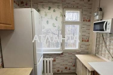 3-комнатная квартира по адресу Вишневского ген. Пер. (площадь 47,6 м²) - Atlanta.ua - фото 33