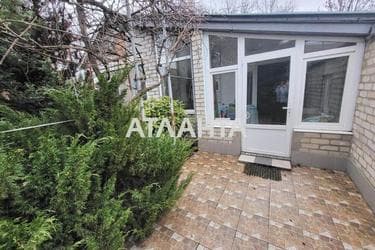 House by the address st. Surikova 1 y (area 102,6 m²) - Atlanta.ua - photo 22