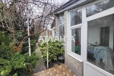 House by the address st. Surikova 1 y (area 102,6 m²) - Atlanta.ua - photo 23