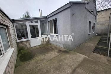 House by the address st. Surikova 1 y (area 102,6 m²) - Atlanta.ua - photo 24