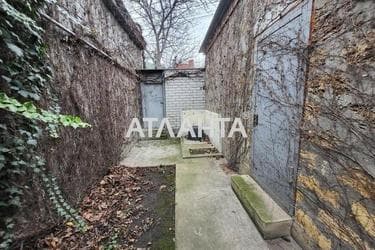 House by the address st. Surikova 1 y (area 102,6 m²) - Atlanta.ua - photo 36