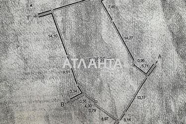 House by the address st. Surikova 1 y (area 102,6 m²) - Atlanta.ua - photo 33