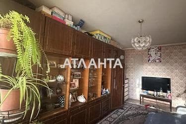 2-комнатная квартира по адресу ул. Заболотного ак. (площадь 52 м²) - Atlanta.ua - фото 7