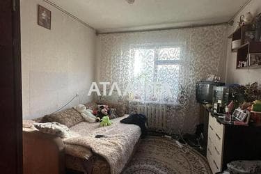 2-комнатная квартира по адресу ул. Заболотного ак. (площадь 52 м²) - Atlanta.ua - фото 8