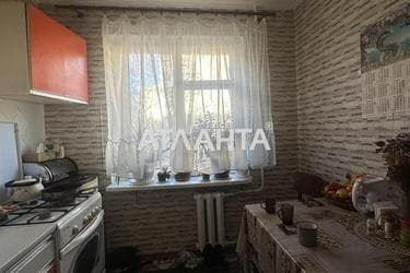 2-комнатная квартира по адресу ул. Заболотного ак. (площадь 52 м²) - Atlanta.ua - фото 9