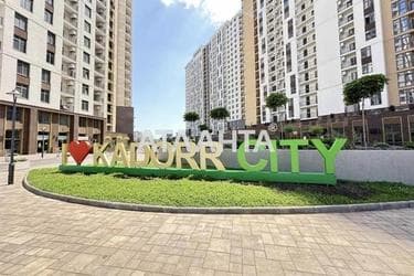 1-кімнатна квартира за адресою вул. Краснова (площа 48,4 м²) - фото 28 1-кімнатна квартира за адресою вул. Краснова (площа 48,4 м²) - Atlanta.ua - фото 28