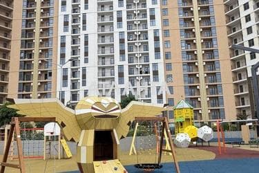 1-кімнатна квартира за адресою вул. Краснова (площа 48,4 м²) - фото 29 1-кімнатна квартира за адресою вул. Краснова (площа 48,4 м²) - Atlanta.ua - фото 29