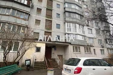 3-кімнатна квартира за адресою вул. Волгоградська (площа 70 м²) - фото 16 3-кімнатна квартира за адресою вул. Волгоградська (площа 70 м²) - Atlanta.ua - фото 16