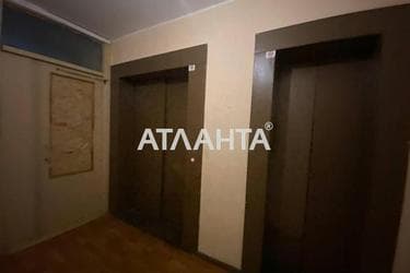 3-кімнатна квартира за адресою вул. Волгоградська (площа 70 м²) - фото 17 3-кімнатна квартира за адресою вул. Волгоградська (площа 70 м²) - Atlanta.ua - фото 17