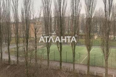 3-кімнатна квартира за адресою вул. Волгоградська (площа 70 м²) - фото 27 3-кімнатна квартира за адресою вул. Волгоградська (площа 70 м²) - Atlanta.ua - фото 27