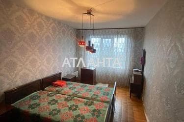 3-кімнатна квартира за адресою вул. Волгоградська (площа 70 м²) - фото 19 3-кімнатна квартира за адресою вул. Волгоградська (площа 70 м²) - Atlanta.ua - фото 19