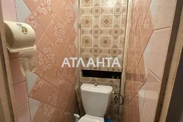 3-кімнатна квартира за адресою вул. Волгоградська (площа 70 м²) - фото 26 3-кімнатна квартира за адресою вул. Волгоградська (площа 70 м²) - Atlanta.ua - фото 26