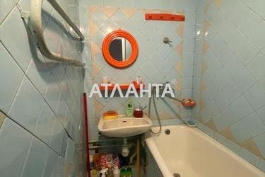 3-кімнатна квартира за адресою вул. Волгоградська (площа 70 м²) - фото 25 3-кімнатна квартира за адресою вул. Волгоградська (площа 70 м²) - Atlanta.ua - фото 25