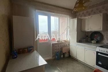 3-кімнатна квартира за адресою вул. Волгоградська (площа 70 м²) - фото 15 3-кімнатна квартира за адресою вул. Волгоградська (площа 70 м²) - Atlanta.ua - фото 15