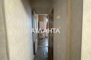 3-кімнатна квартира за адресою вул. Волгоградська (площа 70 м²) - фото 18 3-кімнатна квартира за адресою вул. Волгоградська (площа 70 м²) - Atlanta.ua - фото 18