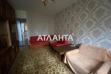 3-кімнатна квартира за адресою вул. Волгоградська (площа 70 м²) - фото 20 3-кімнатна квартира за адресою вул. Волгоградська (площа 70 м²) - Atlanta.ua - фото 20