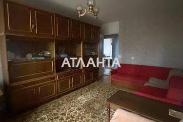 3-кімнатна квартира за адресою вул. Волгоградська (площа 70 м²) - фото 21 3-кімнатна квартира за адресою вул. Волгоградська (площа 70 м²) - Atlanta.ua - фото 21