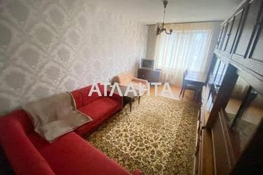 3-кімнатна квартира за адресою вул. Волгоградська (площа 70 м²) - фото 22 3-кімнатна квартира за адресою вул. Волгоградська (площа 70 м²) - Atlanta.ua - фото 22