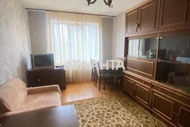 3-кімнатна квартира за адресою вул. Волгоградська (площа 70 м²) - фото 24 3-кімнатна квартира за адресою вул. Волгоградська (площа 70 м²) - Atlanta.ua - фото 24