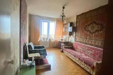 3-кімнатна квартира за адресою вул. Волгоградська (площа 70 м²) - фото 23 3-кімнатна квартира за адресою вул. Волгоградська (площа 70 м²) - Atlanta.ua - фото 23