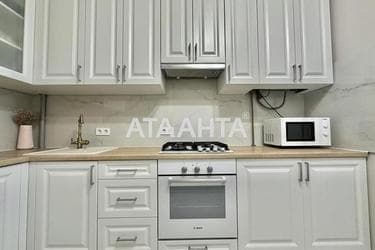 1-кімнатна квартира за адресою вул. Винна гора (площа 41,7 м²) - Atlanta.ua - фото 15