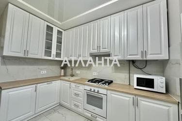 1-кімнатна квартира за адресою вул. Винна гора (площа 41,7 м²) - Atlanta.ua - фото 16