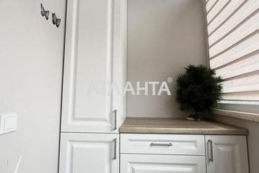 1-кімнатна квартира за адресою вул. Винна гора (площа 41,7 м²) - Atlanta.ua - фото 17