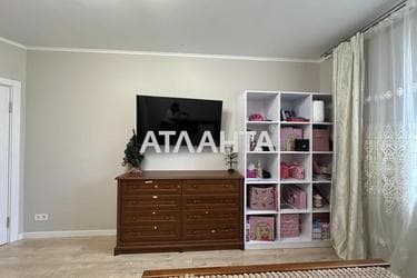 1-кімнатна квартира за адресою вул. Винна гора (площа 41,7 м²) - Atlanta.ua - фото 21