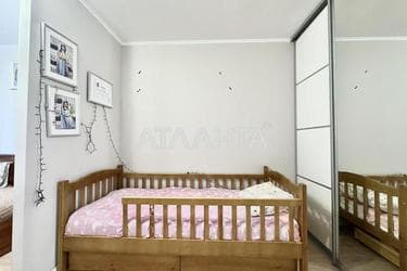 1-кімнатна квартира за адресою вул. Винна гора (площа 41,7 м²) - Atlanta.ua - фото 22