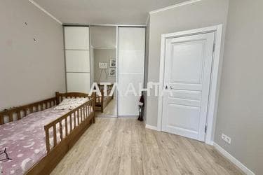 1-кімнатна квартира за адресою вул. Винна гора (площа 41,7 м²) - Atlanta.ua - фото 23