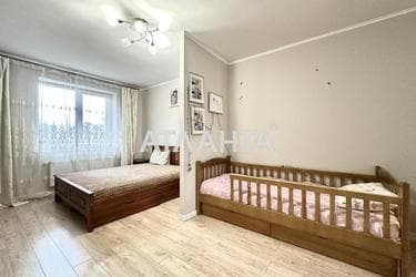 1-кімнатна квартира за адресою вул. Винна гора (площа 41,7 м²) - Atlanta.ua - фото 24