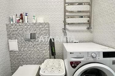 1-кімнатна квартира за адресою вул. Винна гора (площа 41,7 м²) - Atlanta.ua - фото 25