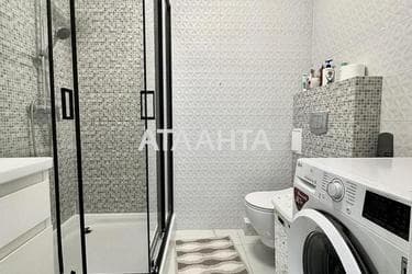 1-кімнатна квартира за адресою вул. Винна гора (площа 41,7 м²) - Atlanta.ua - фото 27