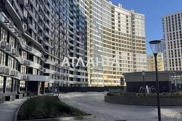 1-кімнатна квартира за адресою Курортний пров. (площа 38 м²) - фото 20 1-кімнатна квартира за адресою Курортний пров. (площа 38 м²) - Atlanta.ua - фото 20