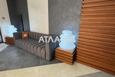 1-кімнатна квартира за адресою Курортний пров. (площа 38 м²) - фото 31 1-кімнатна квартира за адресою Курортний пров. (площа 38 м²) - Atlanta.ua - фото 31